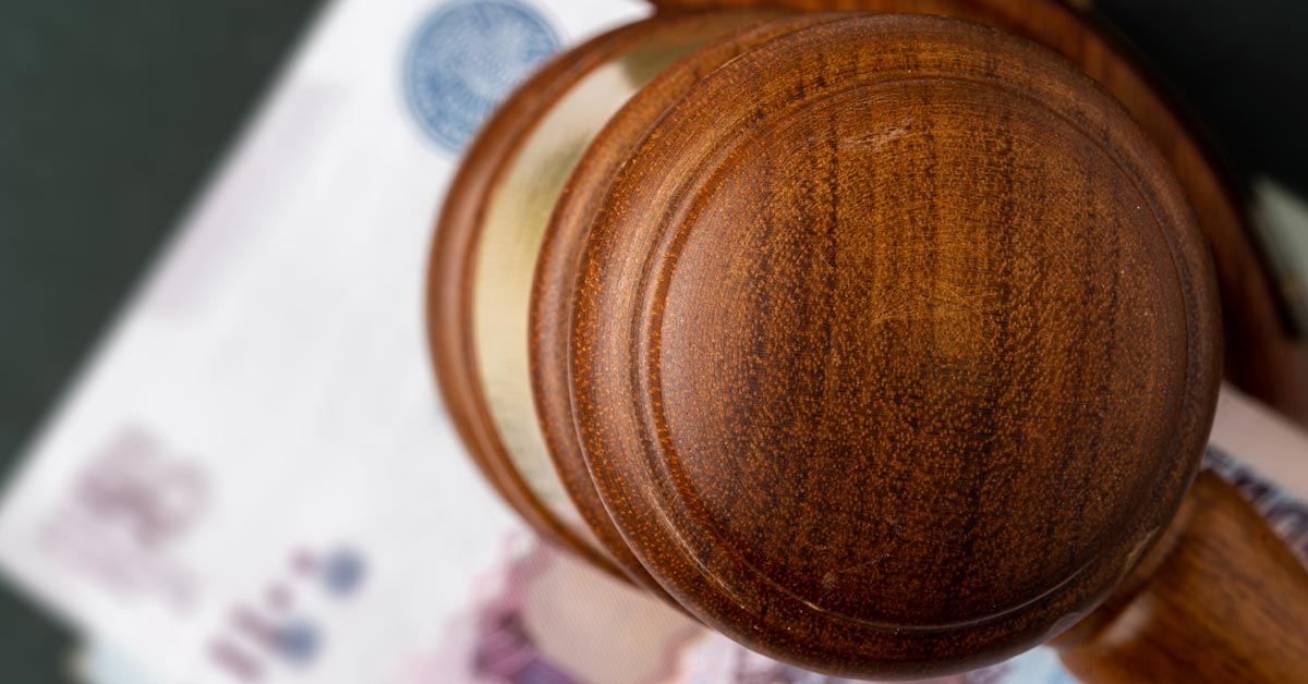 Decisão de Agravo de Instrumento reconhece multa desproporcional em sua finalidade. Conheça os detalhes e implicações legais.