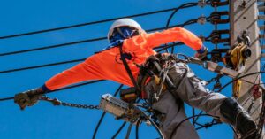 Funcionário exposto a choque elétrico: ação trabalhista. Escritório de advocacia em Belo Horizonte, Minas Gerais, atua no caso.