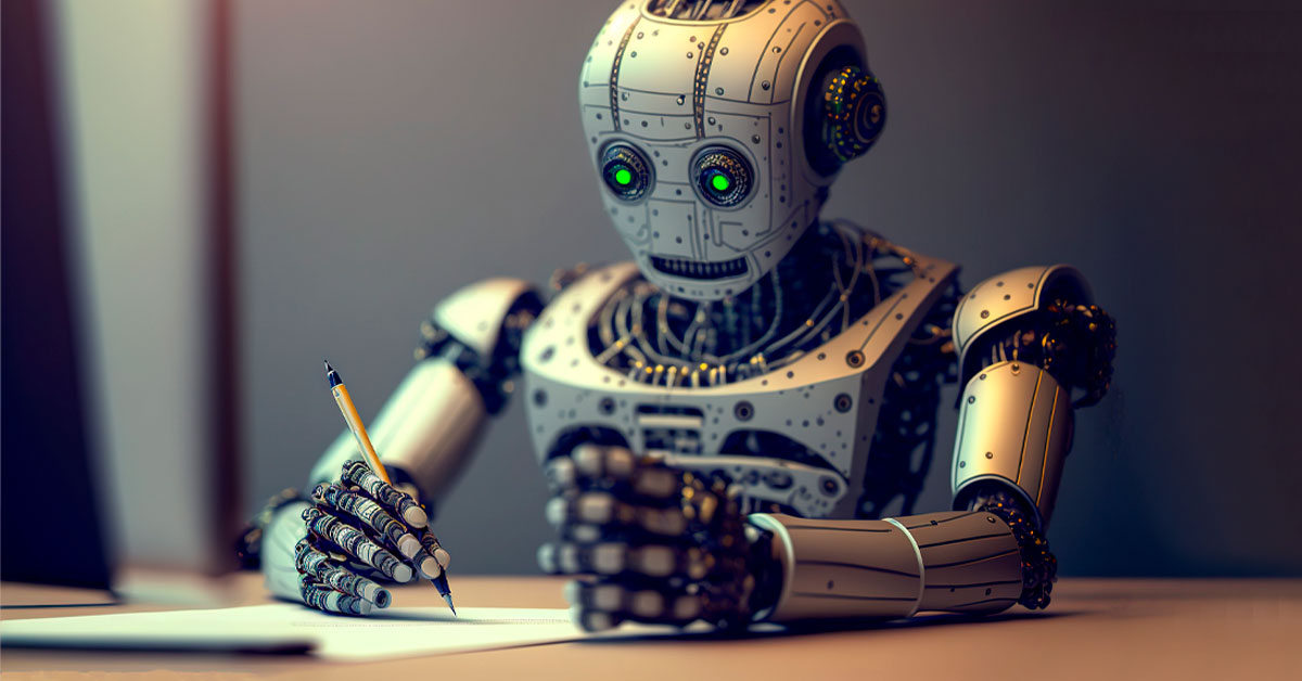 Desvende o ChatGPT: a inteligência artificial transformando o trabalho empresarial. Descubra seus benefícios e como implementá-lo.