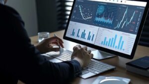 Jurimetria e KPIs: a importância na prevenção de conflitos civis nas empresas. Descubra como essas ferramentas são essenciais.