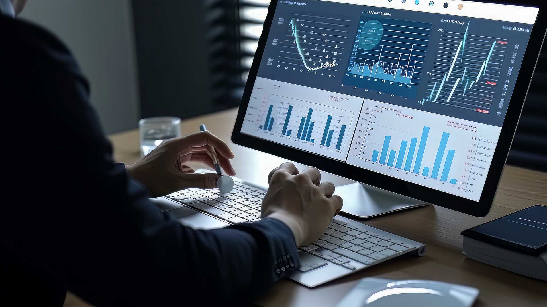 Jurimetria e KPIs: a importância na prevenção de conflitos civis nas empresas. Descubra como essas ferramentas são essenciais.