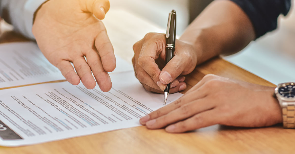 RCLP Advogados garante êxito em ação declaratória de rescisão contratual e cobrança, protegendo os direitos do cliente.