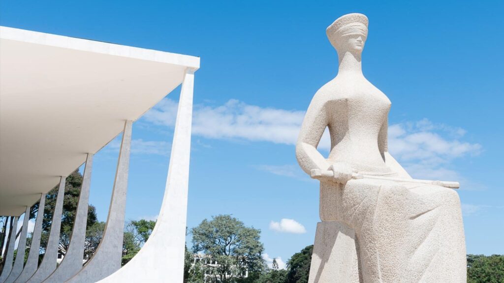 PIS e Cofins: STF mantém suspensão de decisões sobre novas alíquotas sobre receitas financeiras.