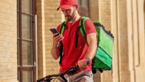 Regulamentação do Trabalho por Aplicativo