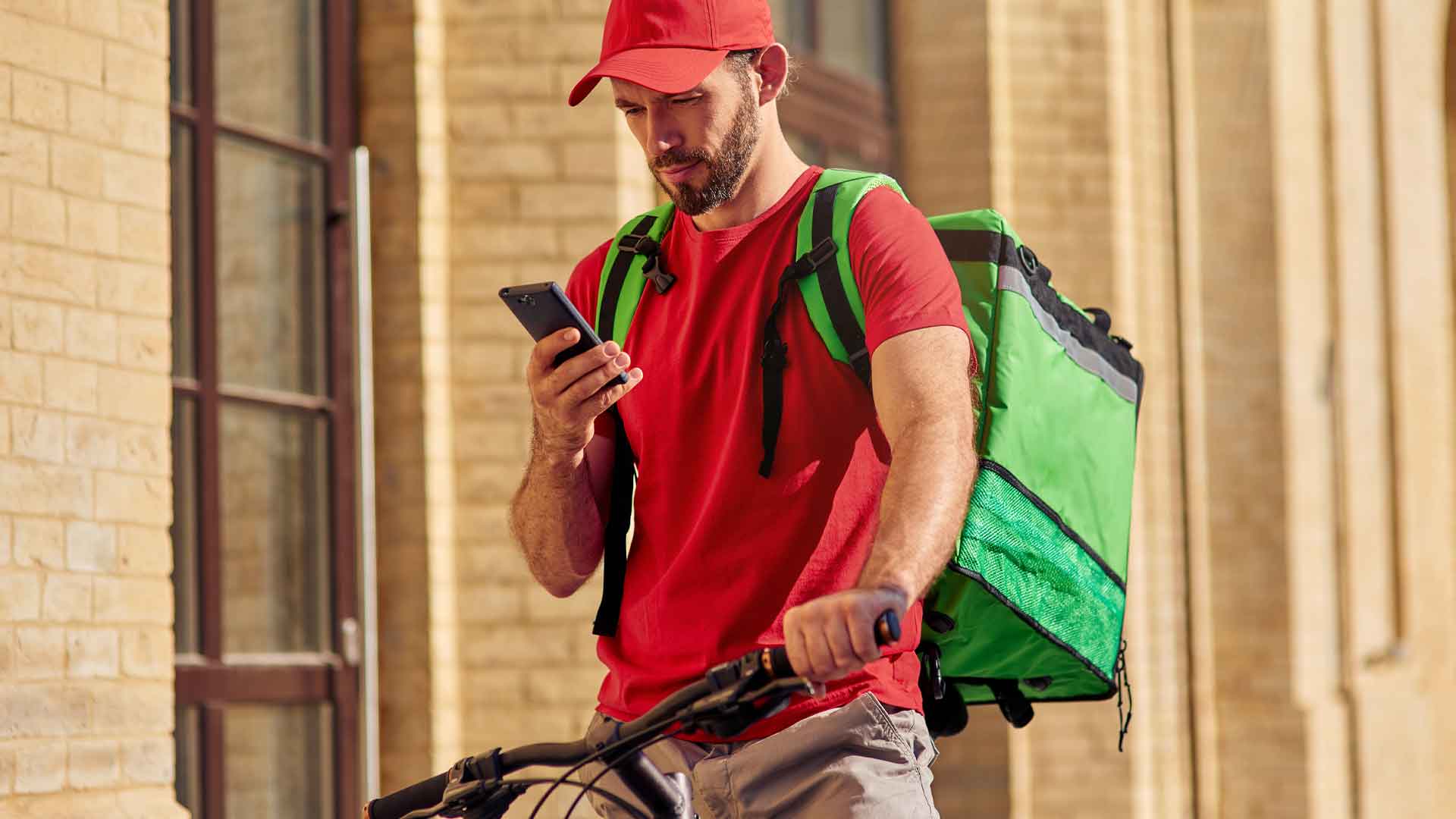 Regulamentação do Trabalho por Aplicativo