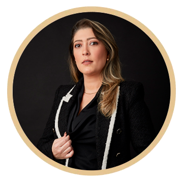 Foto de Lucilene Fontes