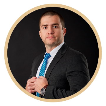 Foto de Cristiano Carvalho