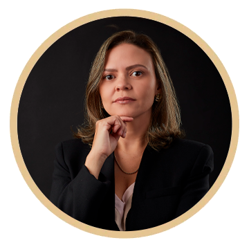 Foto de Thais Mendes