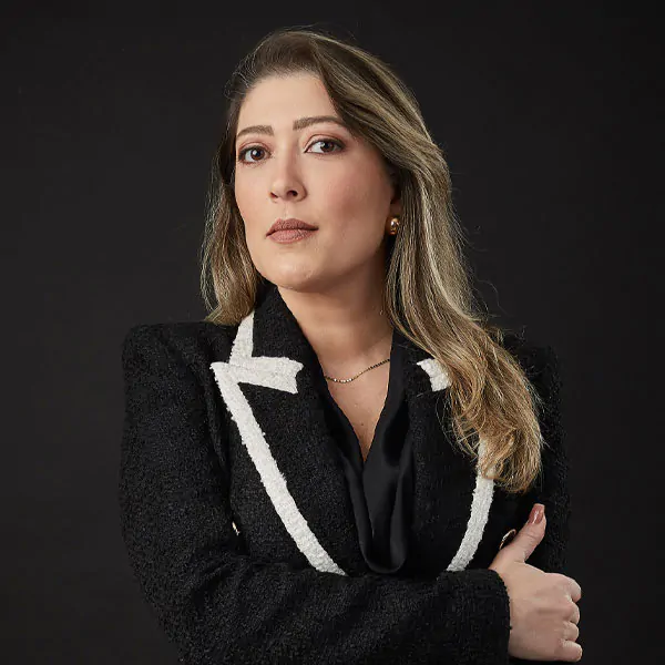 Lucilene Fontes – Advogada trabalhista eH Belo Horizonte, Minas Gerais